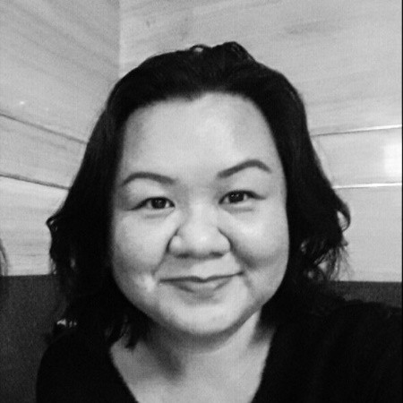 Pia Reyes | ADB Knowledge Events